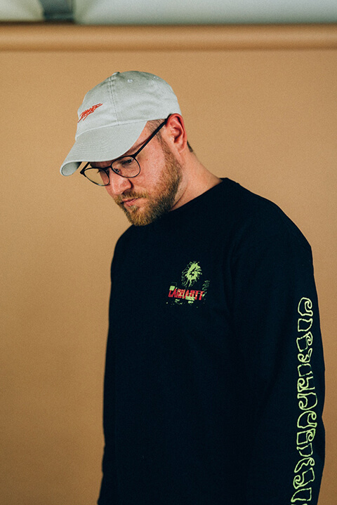 Thorsten Felix Galerie König Berlin